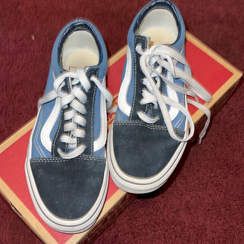 Vans Old Skool